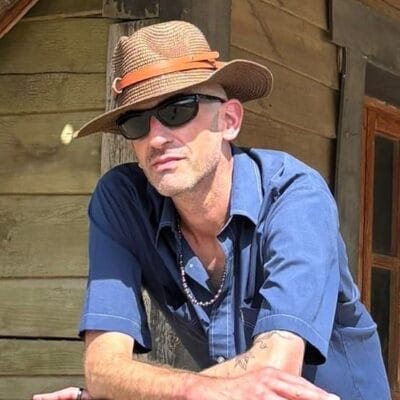 Luke Finley Avatar
