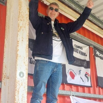 Ian Moore Avatar