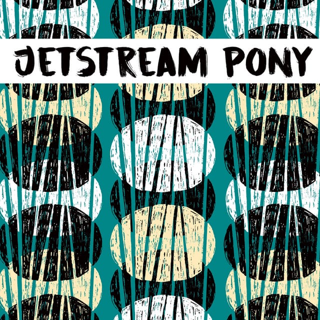 Self-Destruct Reality song by Jetstream Pony