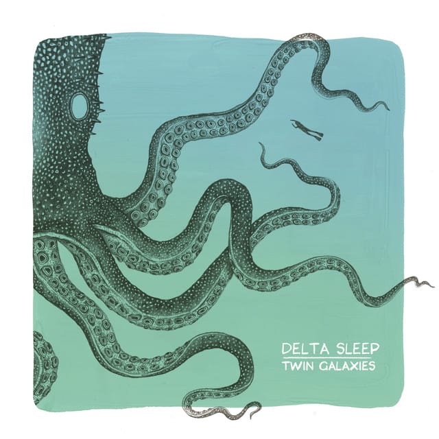 Camp Adventure song by Delta Sleep