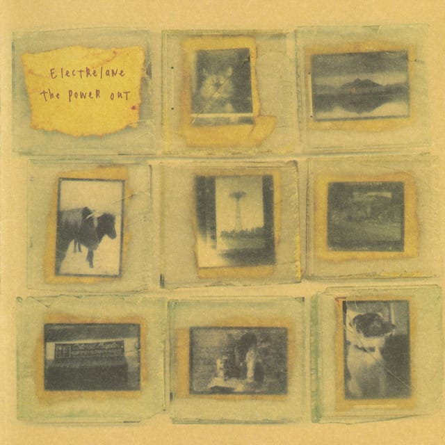 Enter Laughing song by Electrelane