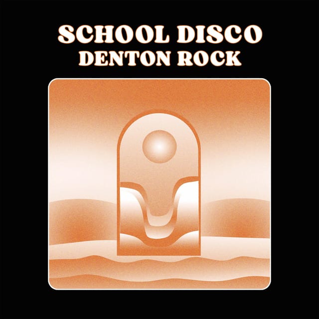 Through Dimensions song by School Disco