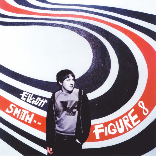 Everything Reminds Me Of Her song by Elliott Smith