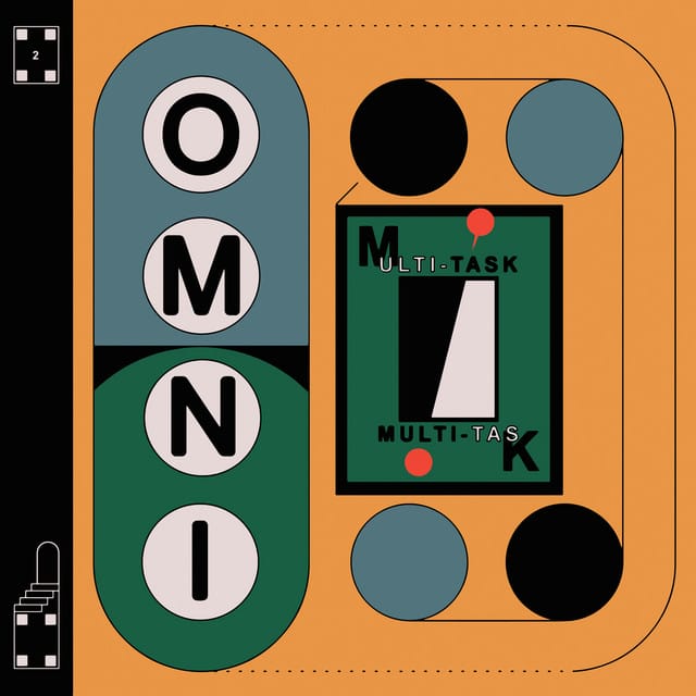 Southbound Station song by Omni