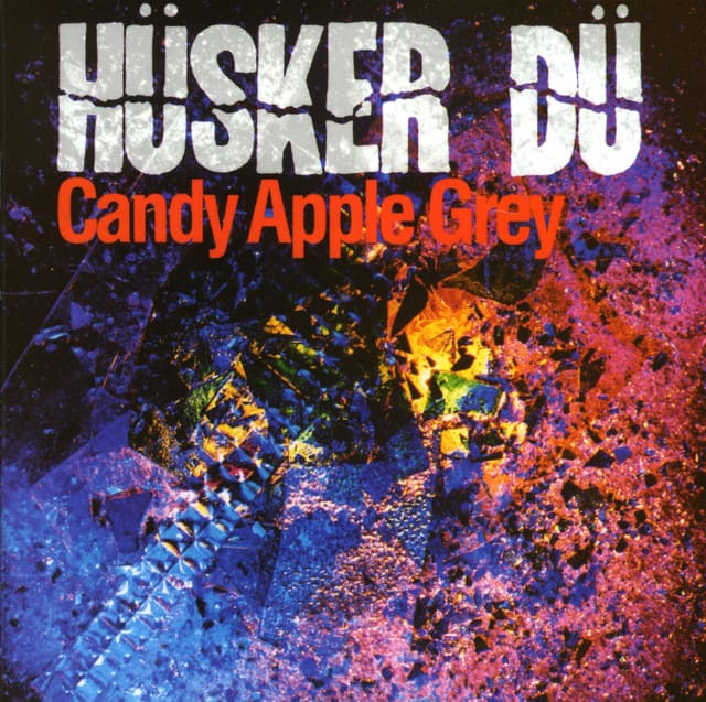 Don’t Want to Know If You Are Lonely song by Hüsker Dü