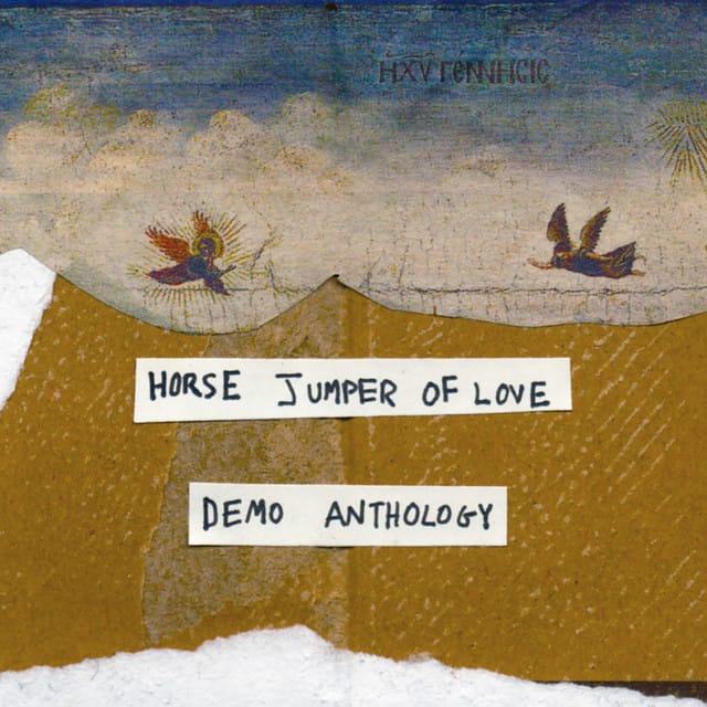 Hole song by Horse Jumper of Love