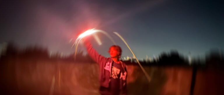 Midrift