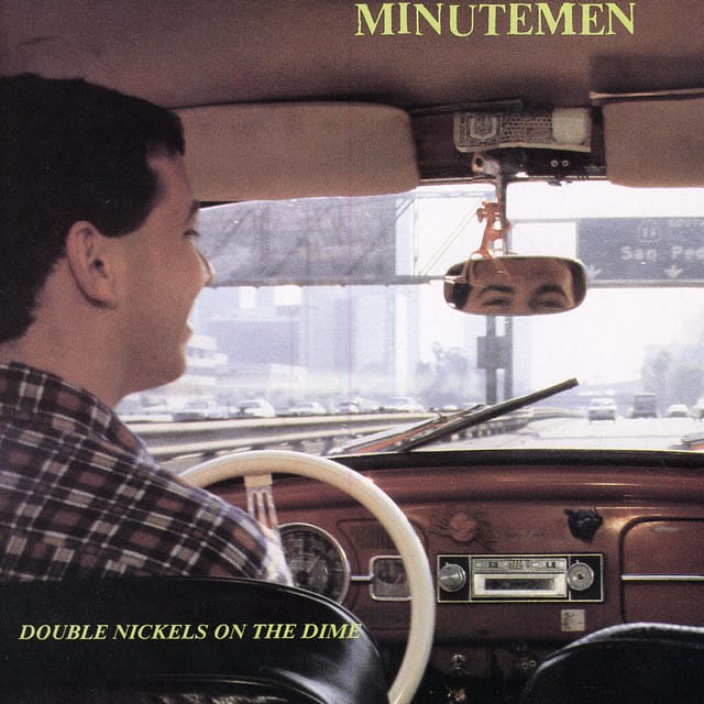 Viet Nam song by The Minutemen