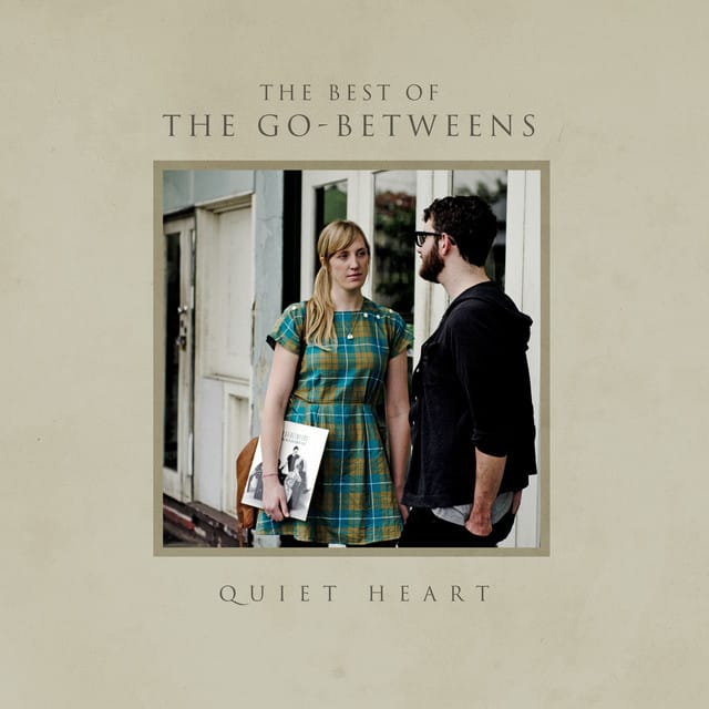 Part Company song by The Go-Betweens