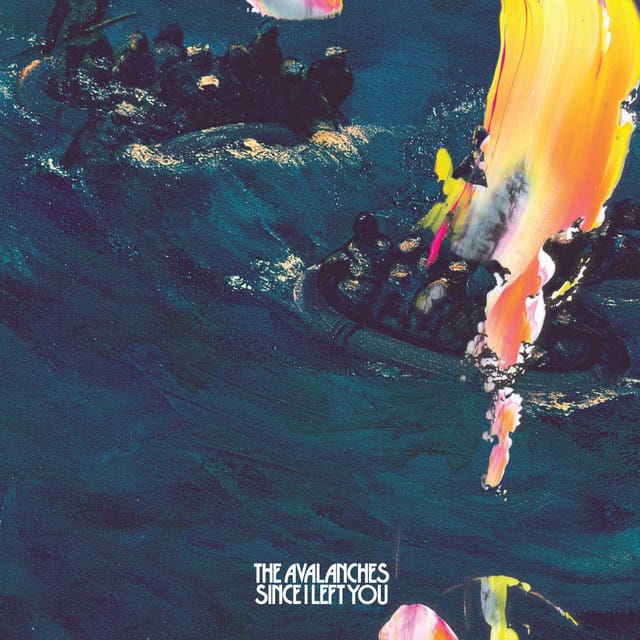 Since I Left You song by The Avalanches