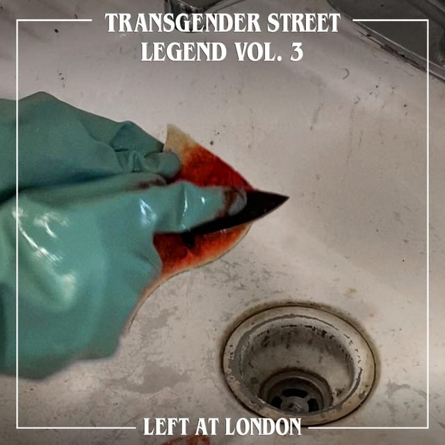 My Old Ways song by Left at London