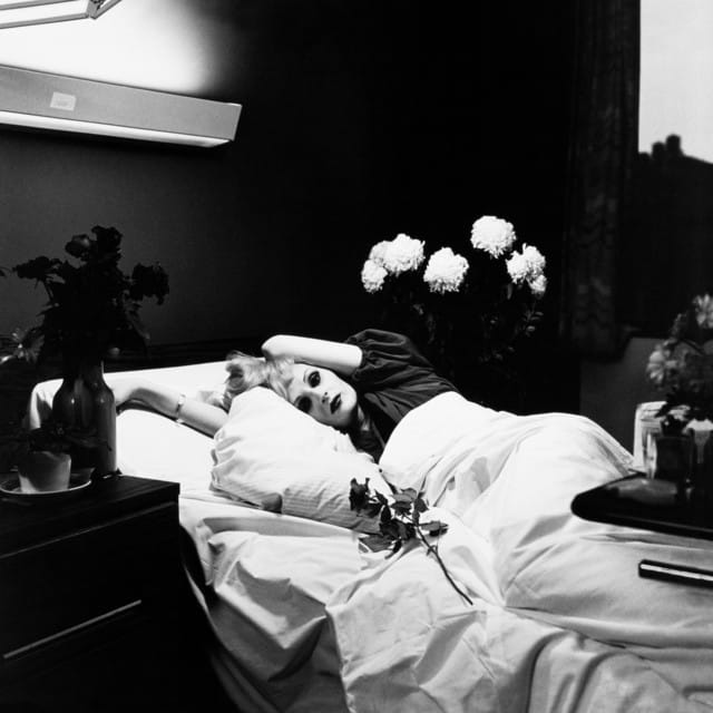 Bird Guhl song by Antony and the Johnsons