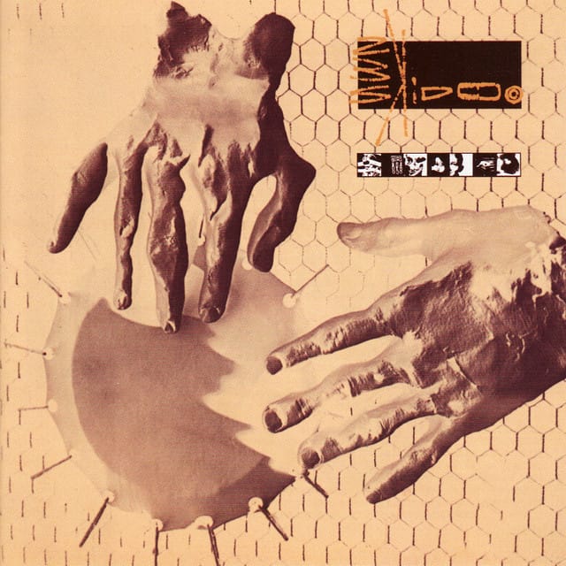 Porno Base song by 23 Skidoo