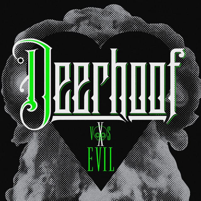Hey I Can song by Deerhoof
