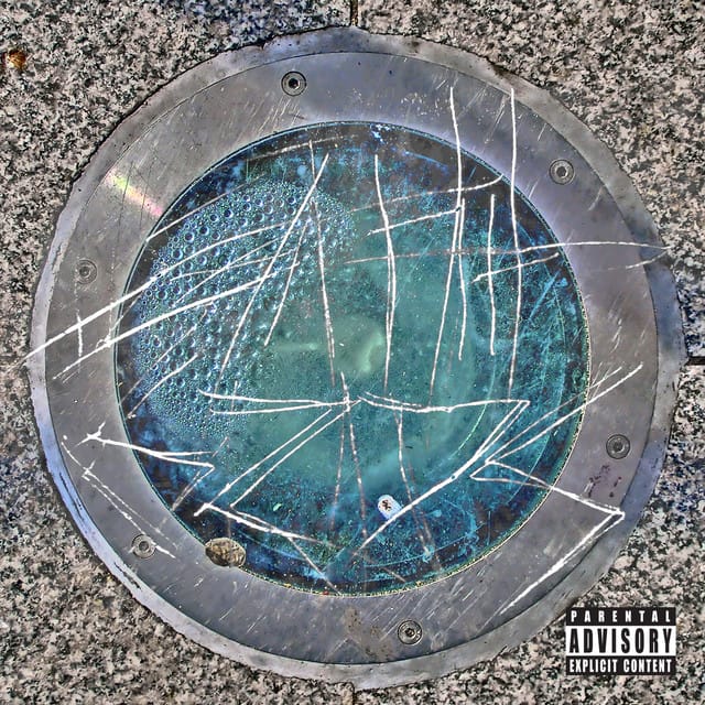 Say Hey Kid song by Death Grips