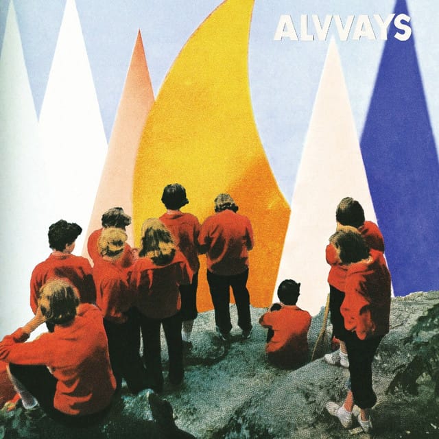 Hey song by Alvvays