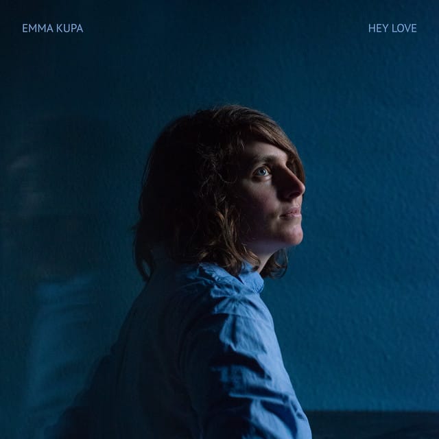 Hey Love song by Emma Kupa