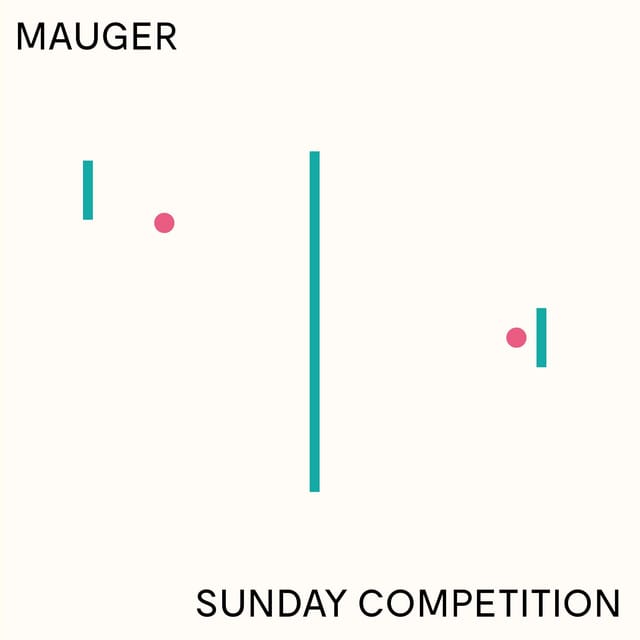 Mauger - Sunday Compeition