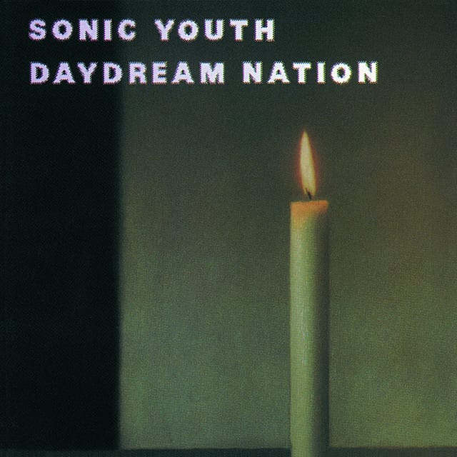 Providence song by Sonic Youth