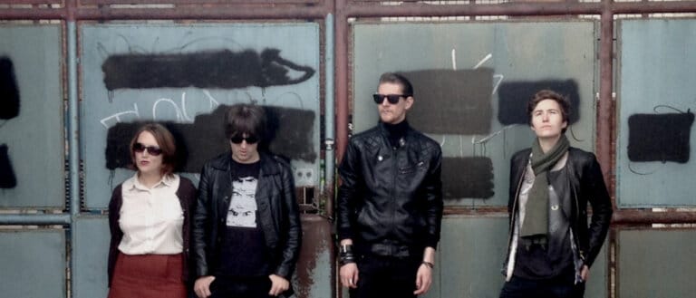 Manhattan Love Suicides
