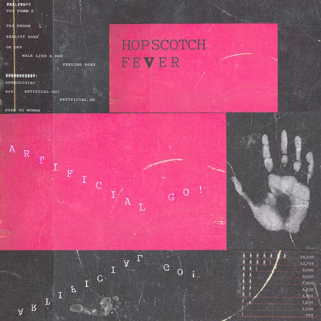 Pay Phone song by Artificial Go