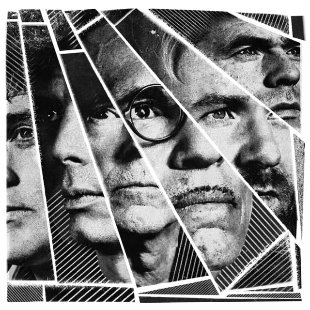 Police Encounters song by Franz Ferdinand, Sparks