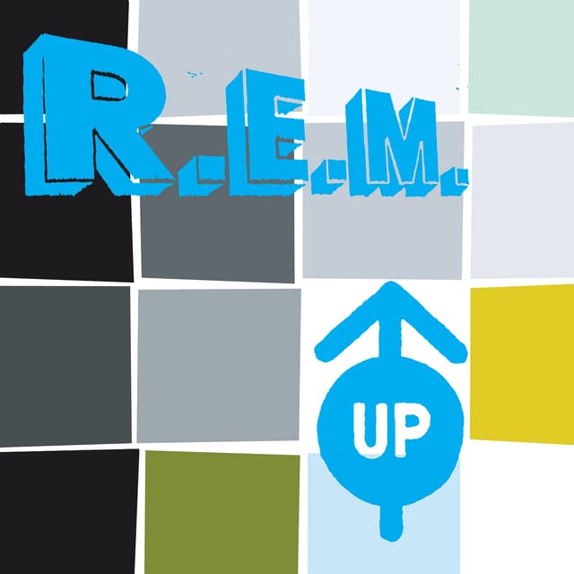 At my most beautiful song by R.E.M.