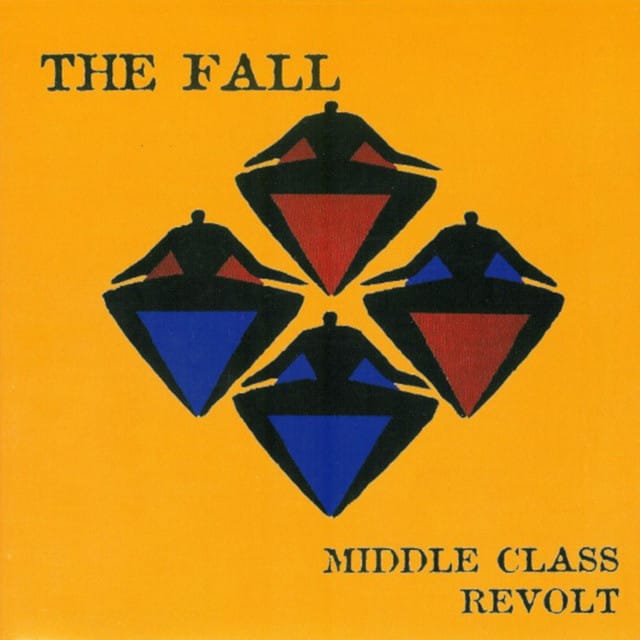 Symbol of mordgan song by The Fall