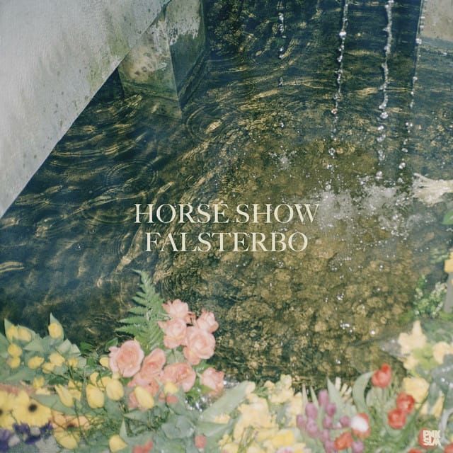 Hästskandalen song by Horse Show