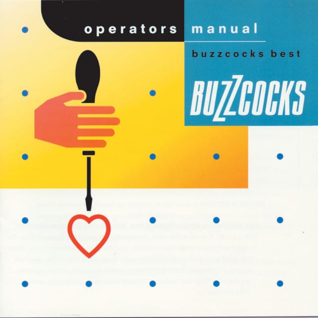Promises song by Buzzcocks