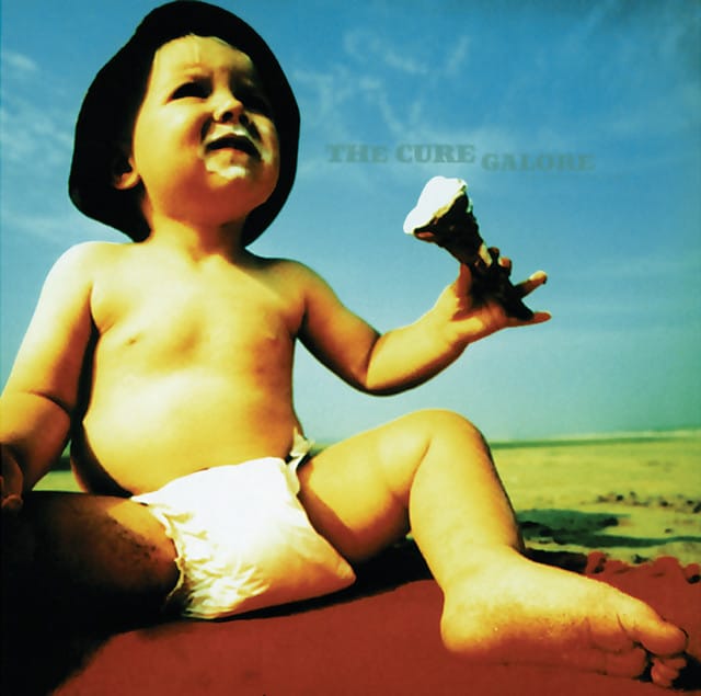 Just like heaven song by The Cure