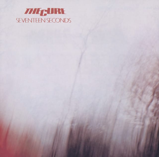 Secrets song by The Cure