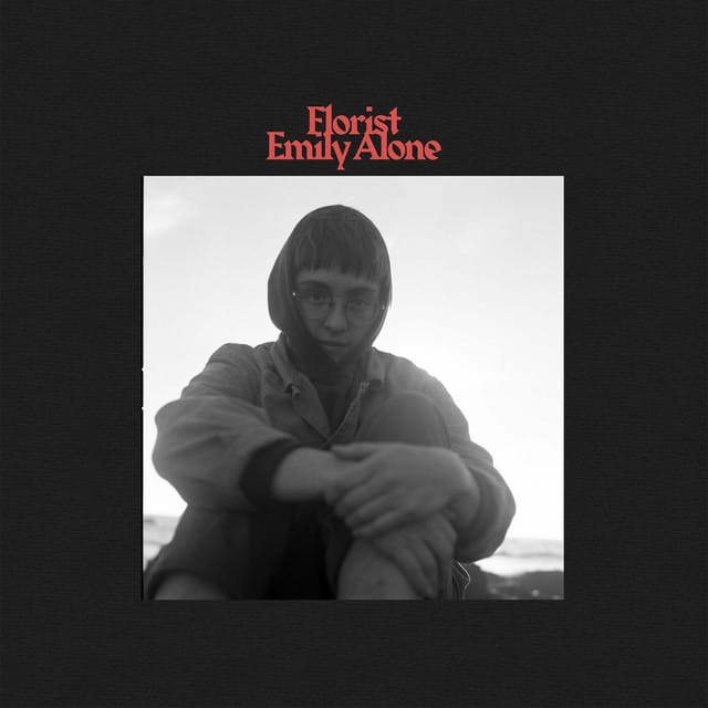 I also have eyes song by Florist