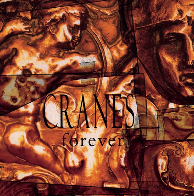Everywhere song by Cranes