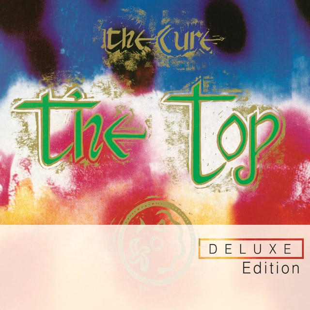 The Caterpillar song by The Cure