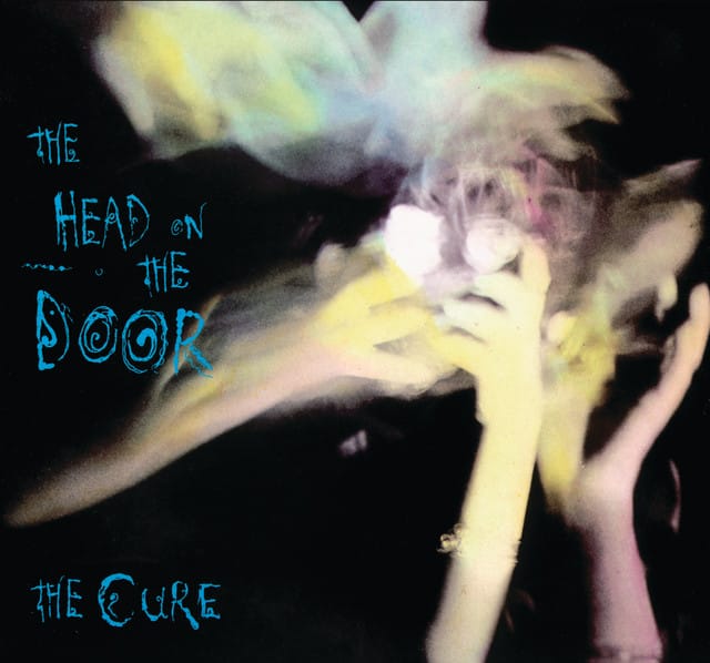 Six different ways song by The Cure