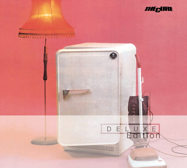 Meat Hook song by The Cure