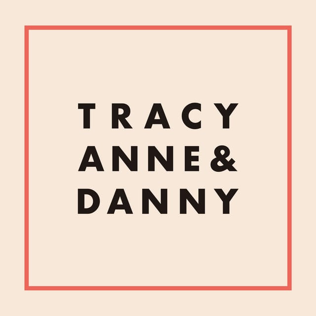 tracyanne & Danny