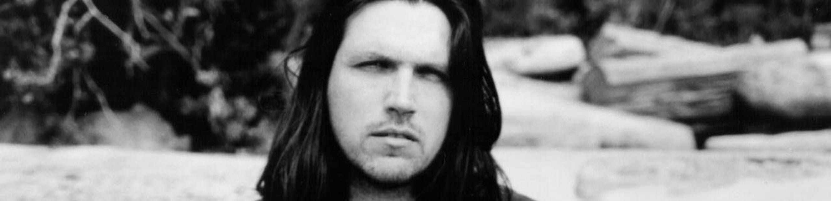 Richard Buckner