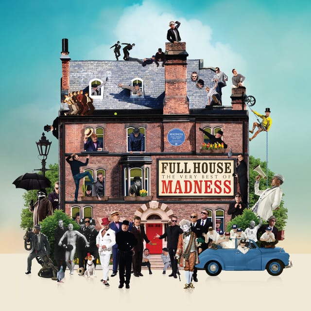 Madness song by Madness