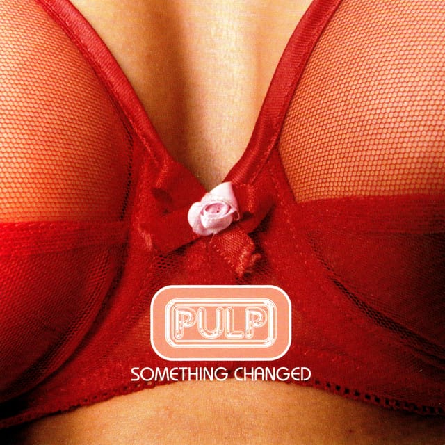 Mile end song by Pulp