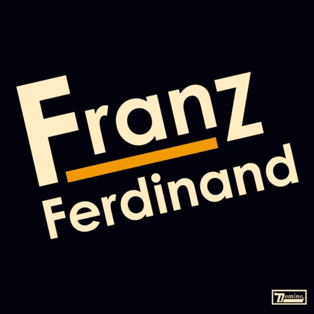 The Dark Of The Matinée song by Franz Ferdinand