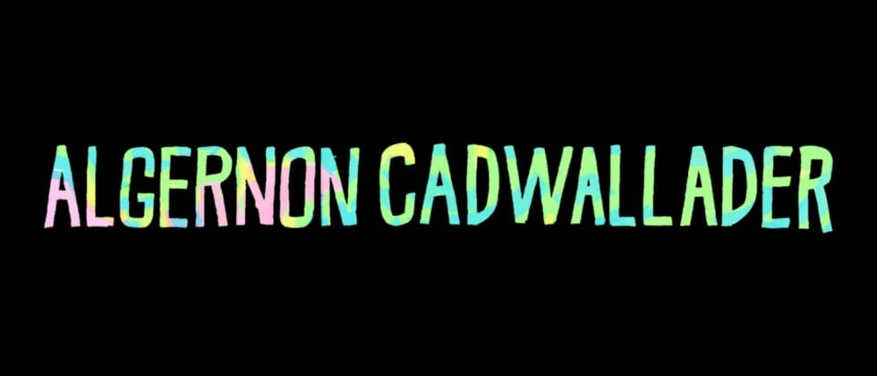 Algernon Cadwallader