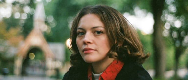 Daneshevskaya