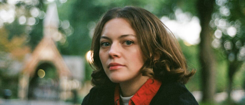 Daneshevskaya