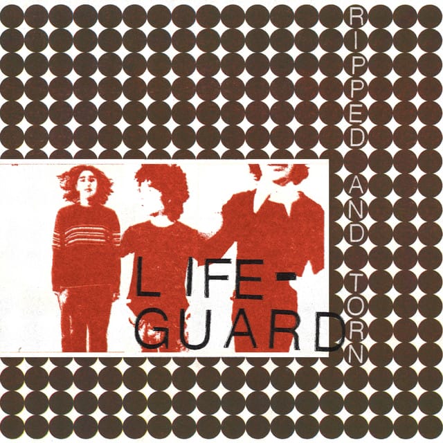 Like you’ll lose song by Lifeguard