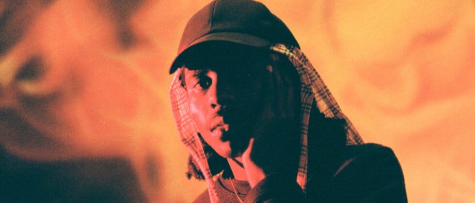Blood Orange
