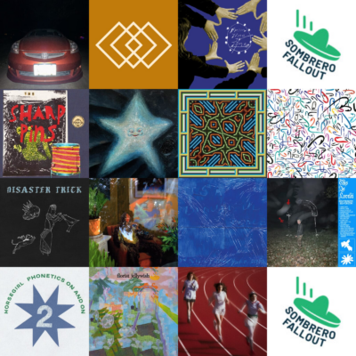 SF0201 Festive Forthy 2025 Pt 3, #14-1