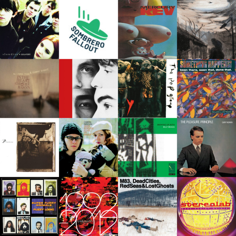 SF0202 The Bicentenary Poll, Ep1, #100-86