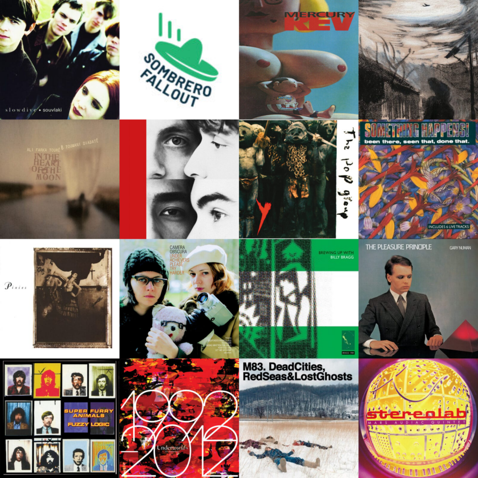 SF0202 The Bicentenary Poll, Ep1, #100-86